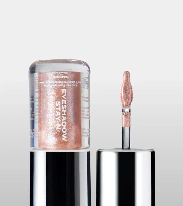 NeesVeezs™ Liquid Eye Shadow