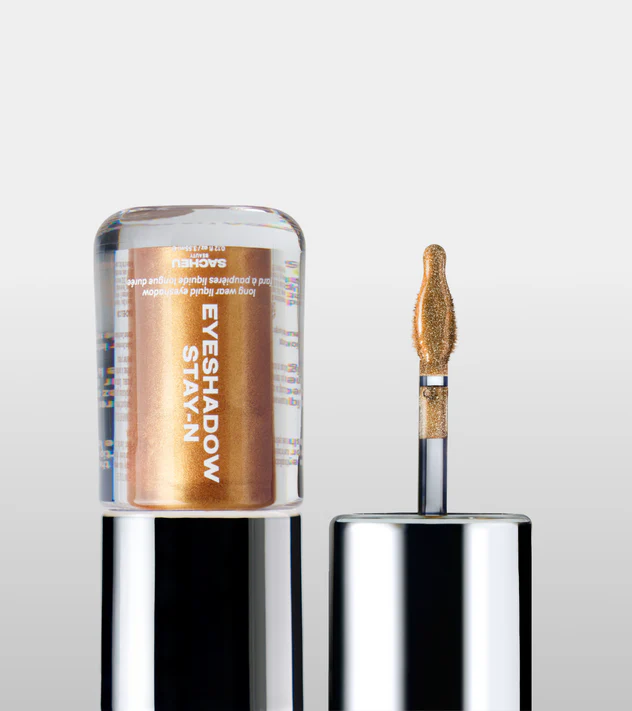 NeesVeezs™ Liquid Eye Shadow