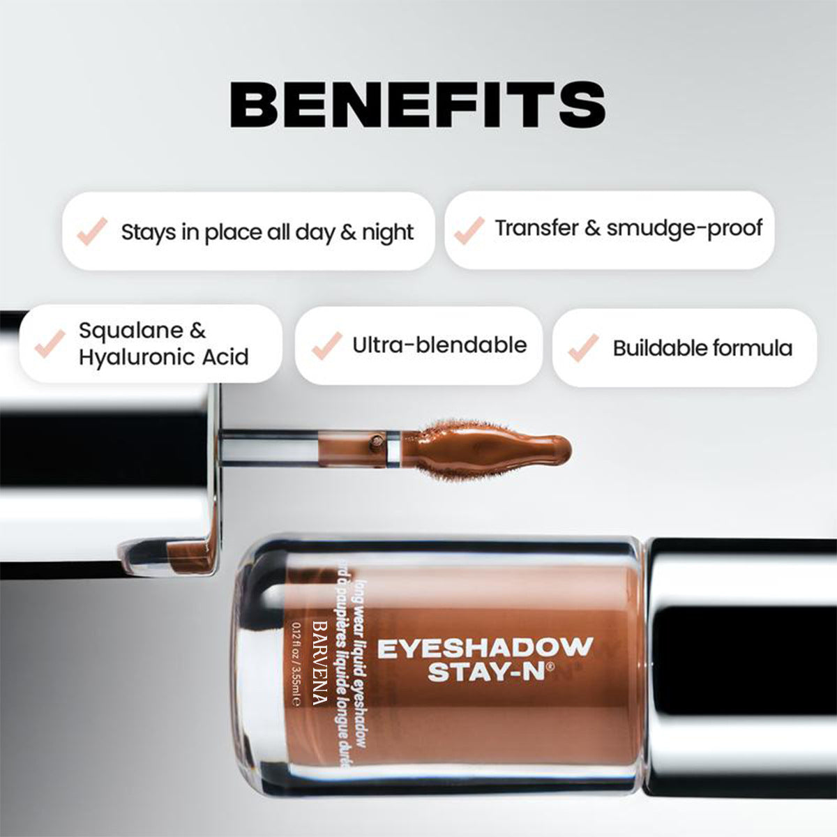 NeesVeezs™ Liquid Eye Shadow