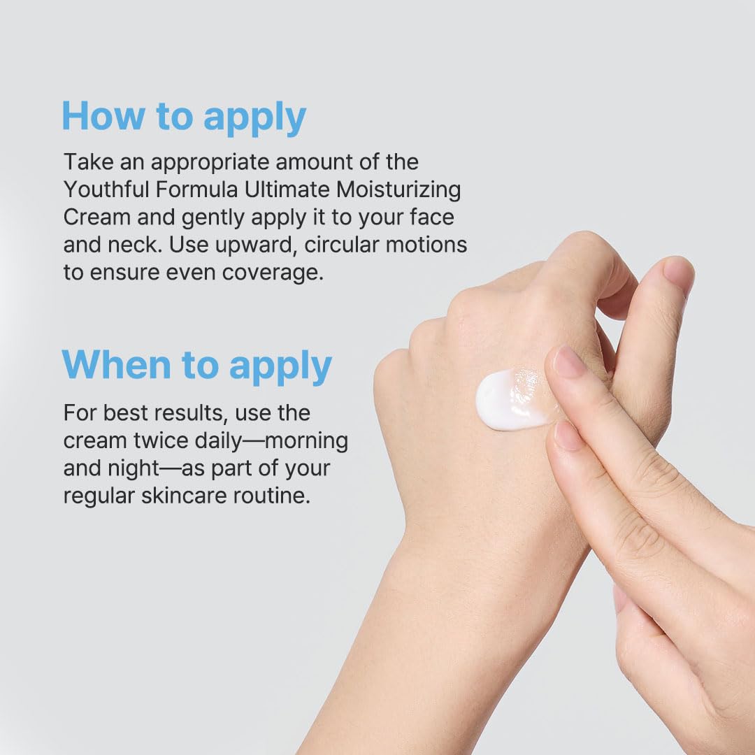 Neesveezs™ Collagen Cream