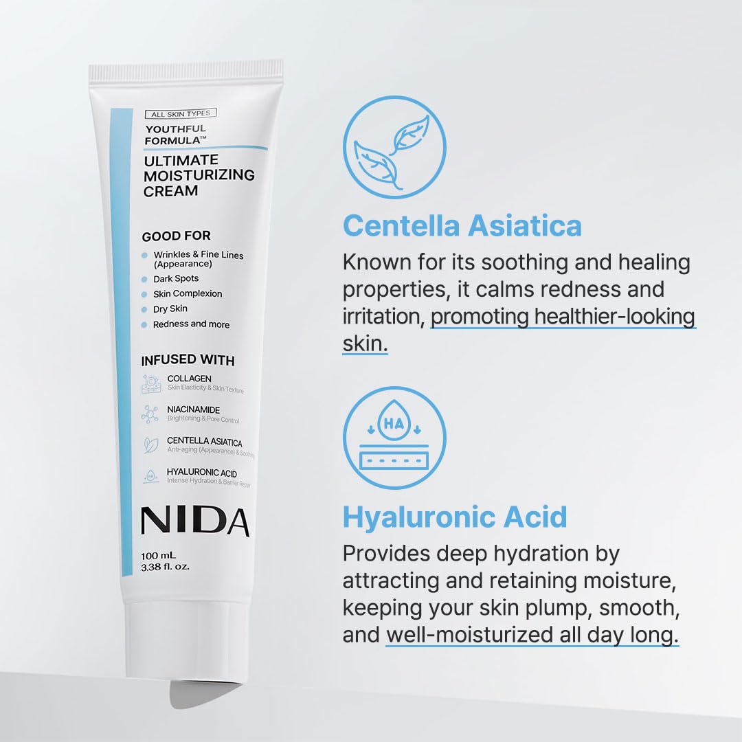 Neesveezs™ Collagen Cream