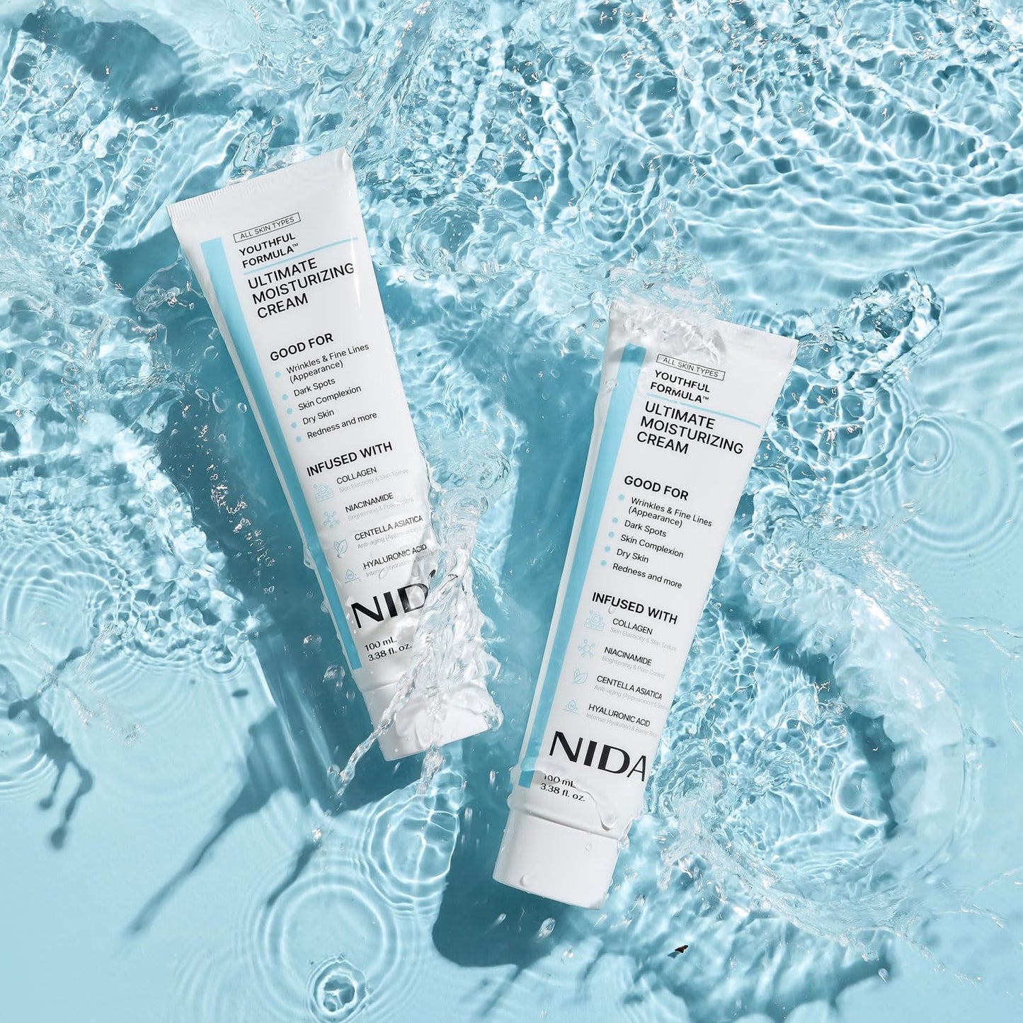 Neesveezs™ Collagen Cream