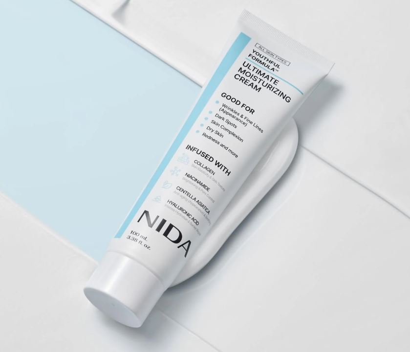 Neesveezs™ Collagen Cream