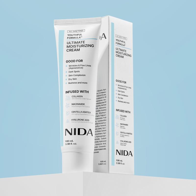 Neesveezs™ Collagen Cream