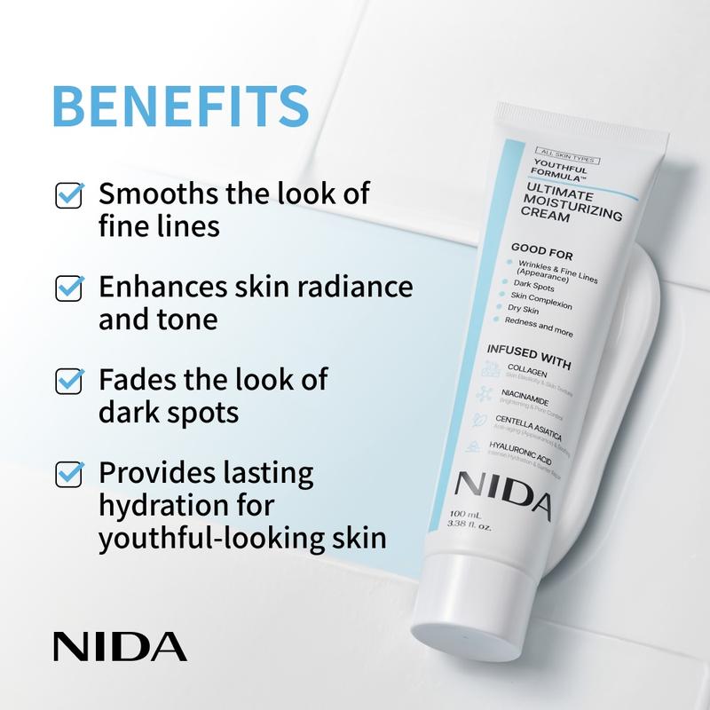 Neesveezs™ Collagen Cream