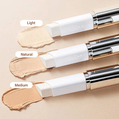 NeesVeezs™ White Foundation Stick