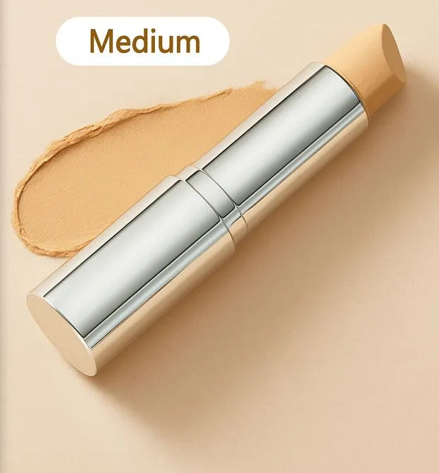 NeesVeezs™ White Foundation Stick