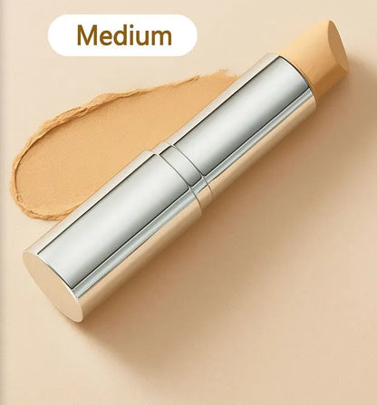 NeesVeezs™ White Foundation Stick
