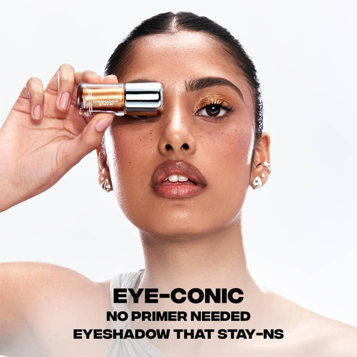 NeesVeezs™ Liquid Eye Shadow