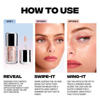 NeesVeezs™ Liquid Eye Shadow