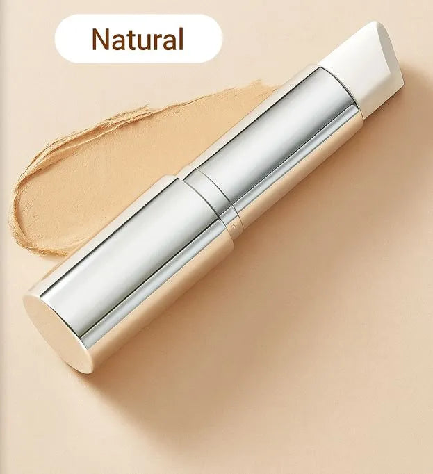 NeesVeezs™ White Foundation Stick