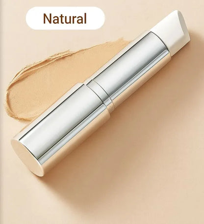 NeesVeezs™ White Foundation Stick